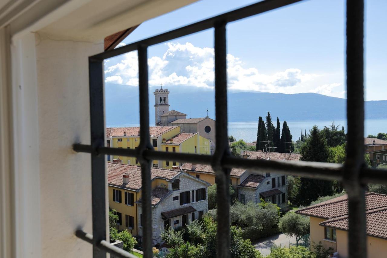 Garda Friends Apartments Toscolano-Maderno Exterior foto