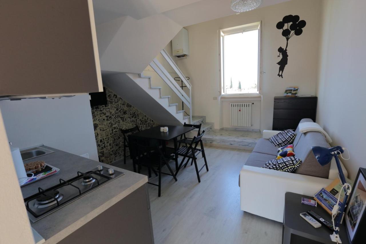 Garda Friends Apartments Toscolano-Maderno Exterior foto