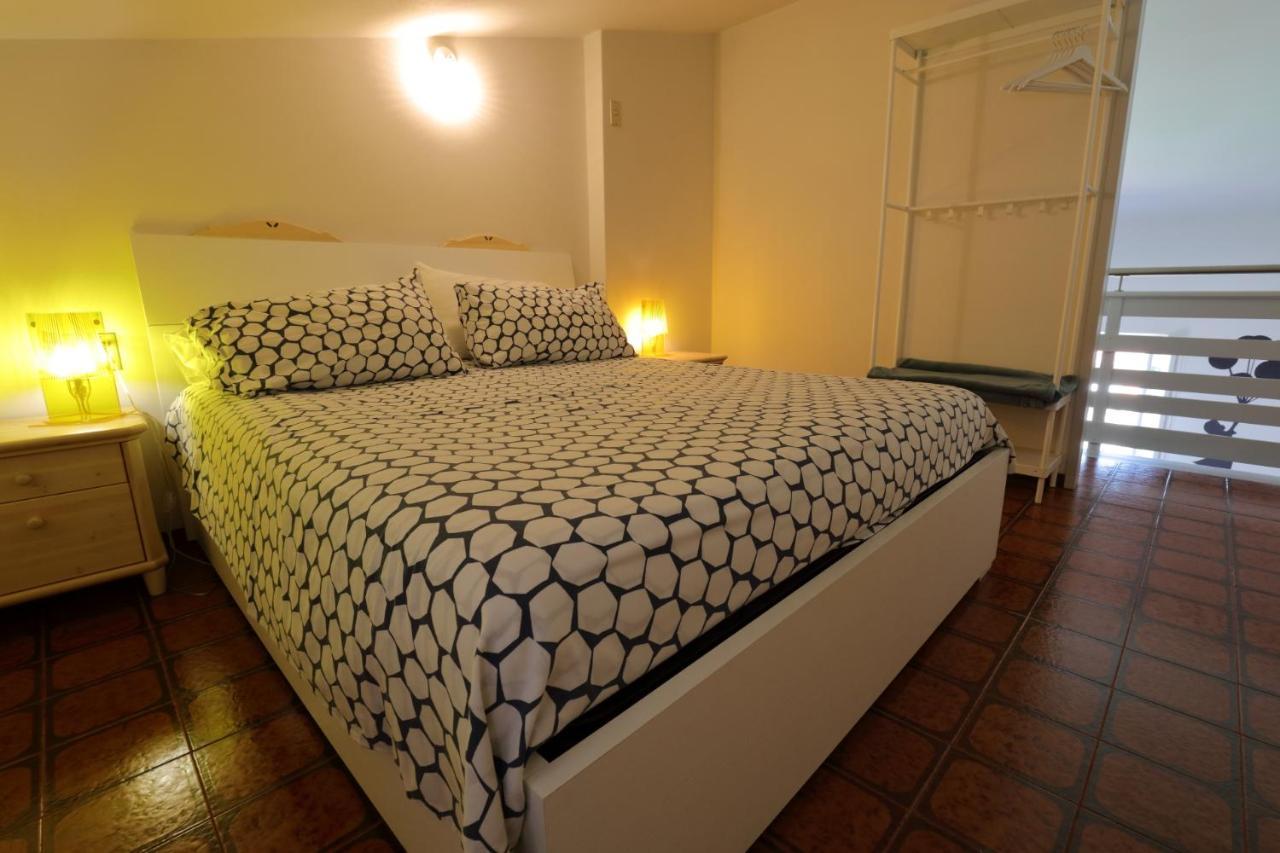 Garda Friends Apartments Toscolano-Maderno Exterior foto