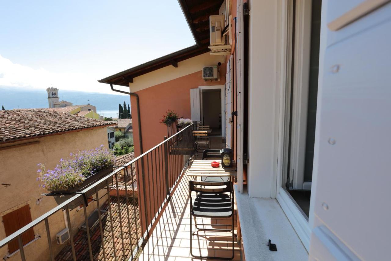 Garda Friends Apartments Toscolano-Maderno Exterior foto
