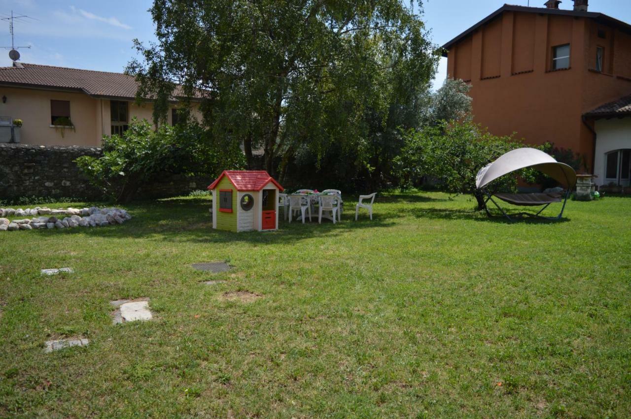 Garda Friends Apartments Toscolano-Maderno Exterior foto