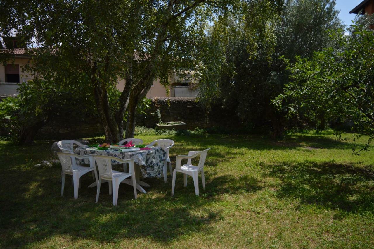 Garda Friends Apartments Toscolano-Maderno Exterior foto
