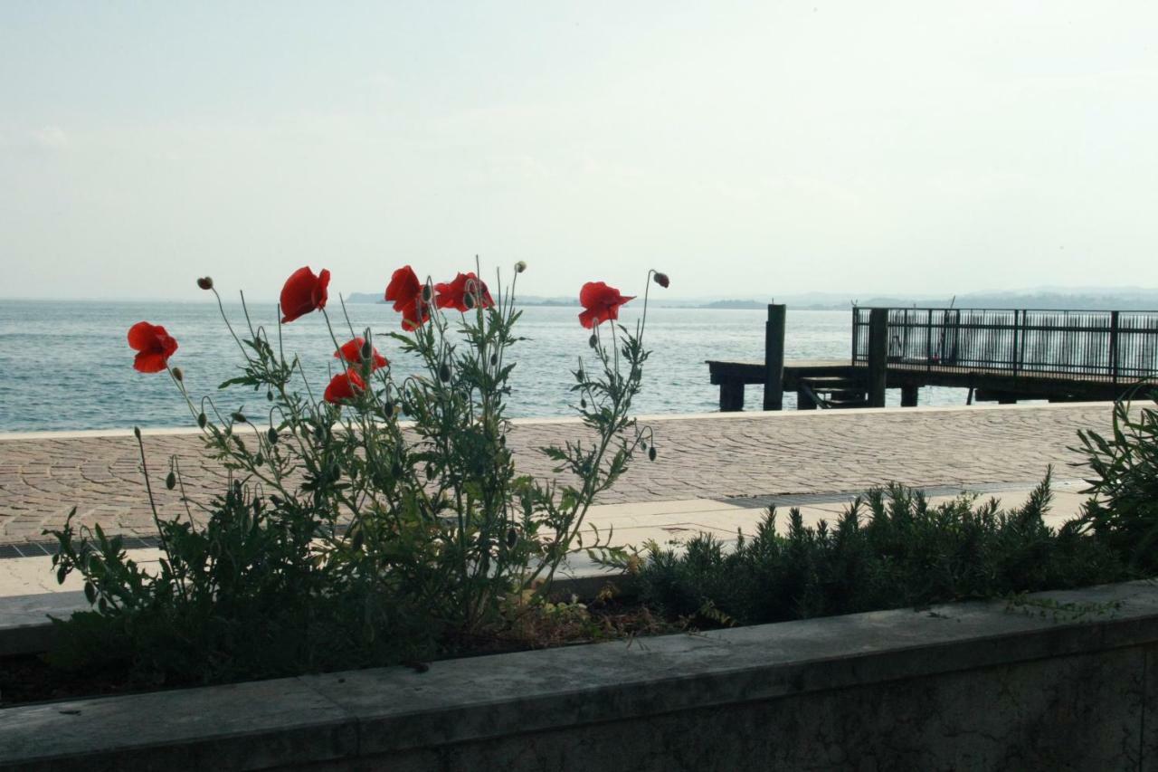 Garda Friends Apartments Toscolano-Maderno Exterior foto