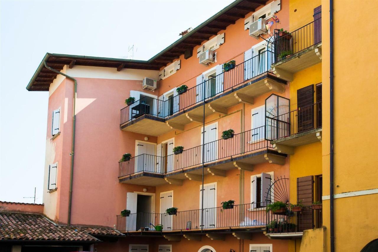 Garda Friends Apartments Toscolano-Maderno Exterior foto