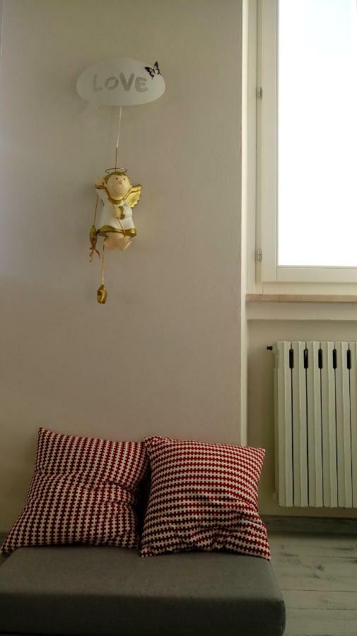 Garda Friends Apartments Toscolano-Maderno Exterior foto