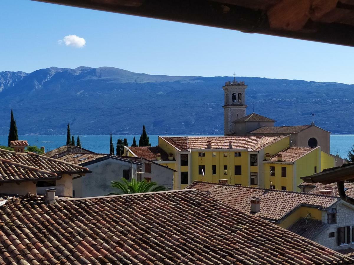 Garda Friends Apartments Toscolano-Maderno Exterior foto