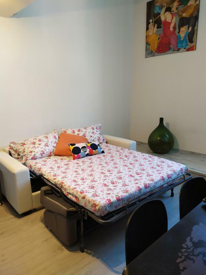 Garda Friends Apartments Toscolano-Maderno Exterior foto