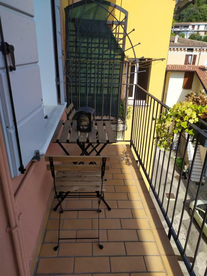 Garda Friends Apartments Toscolano-Maderno Exterior foto