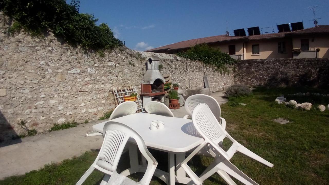 Garda Friends Apartments Toscolano-Maderno Exterior foto